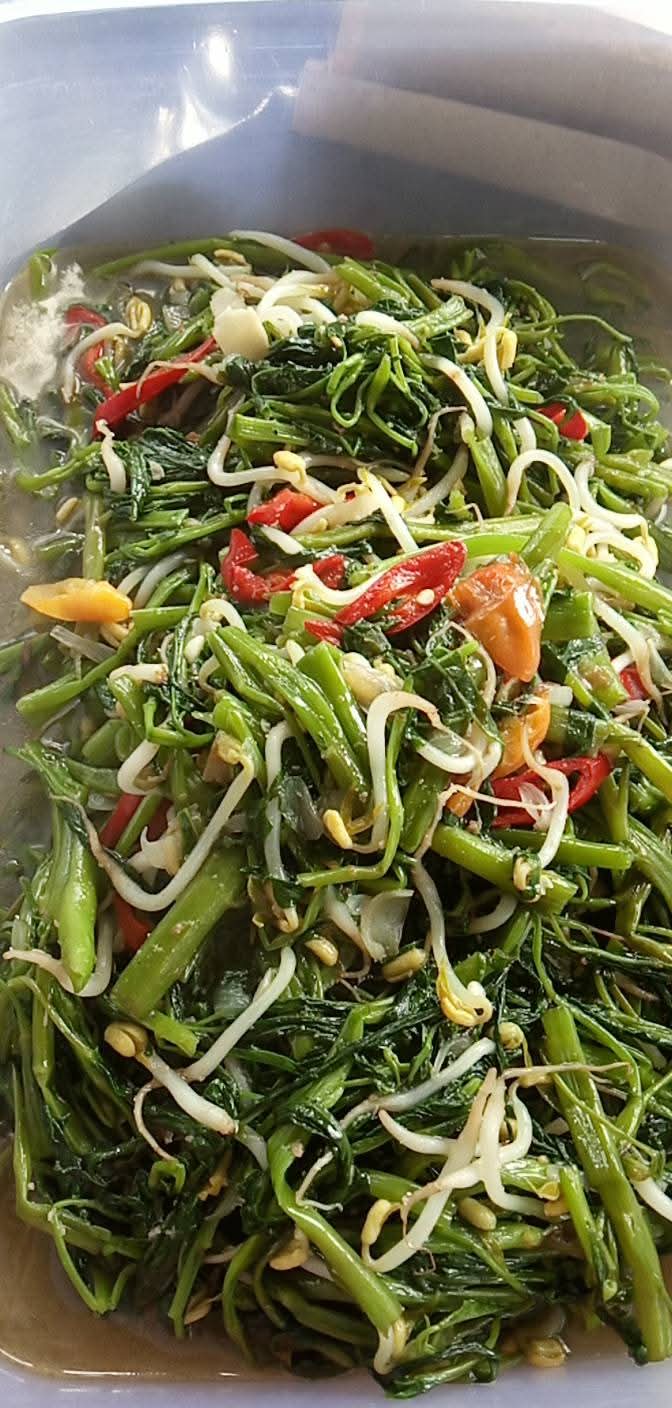 Kangkung