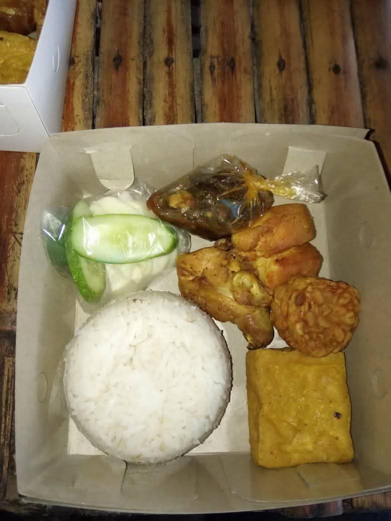 Ayam Goreng