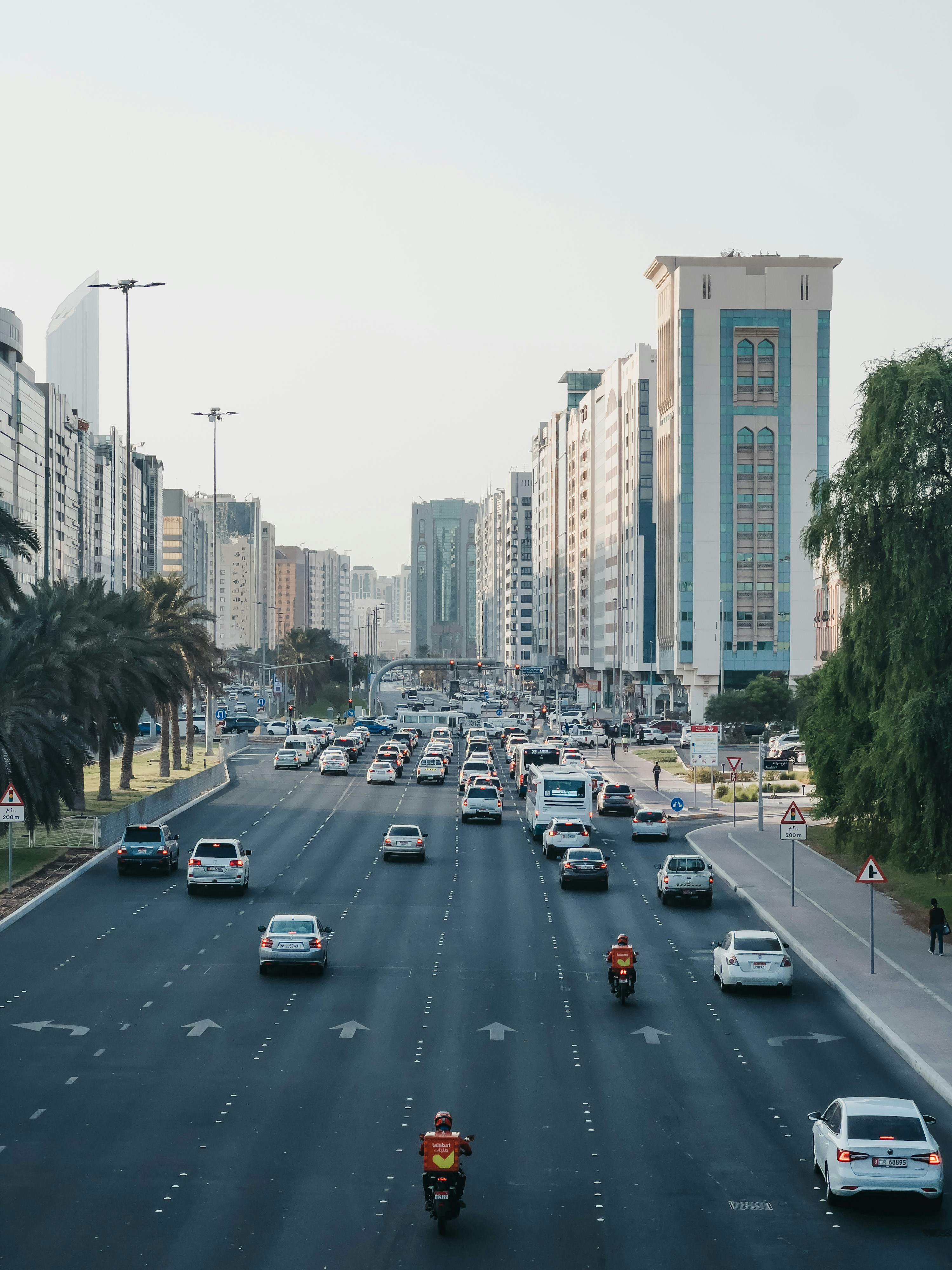Abu Dabi