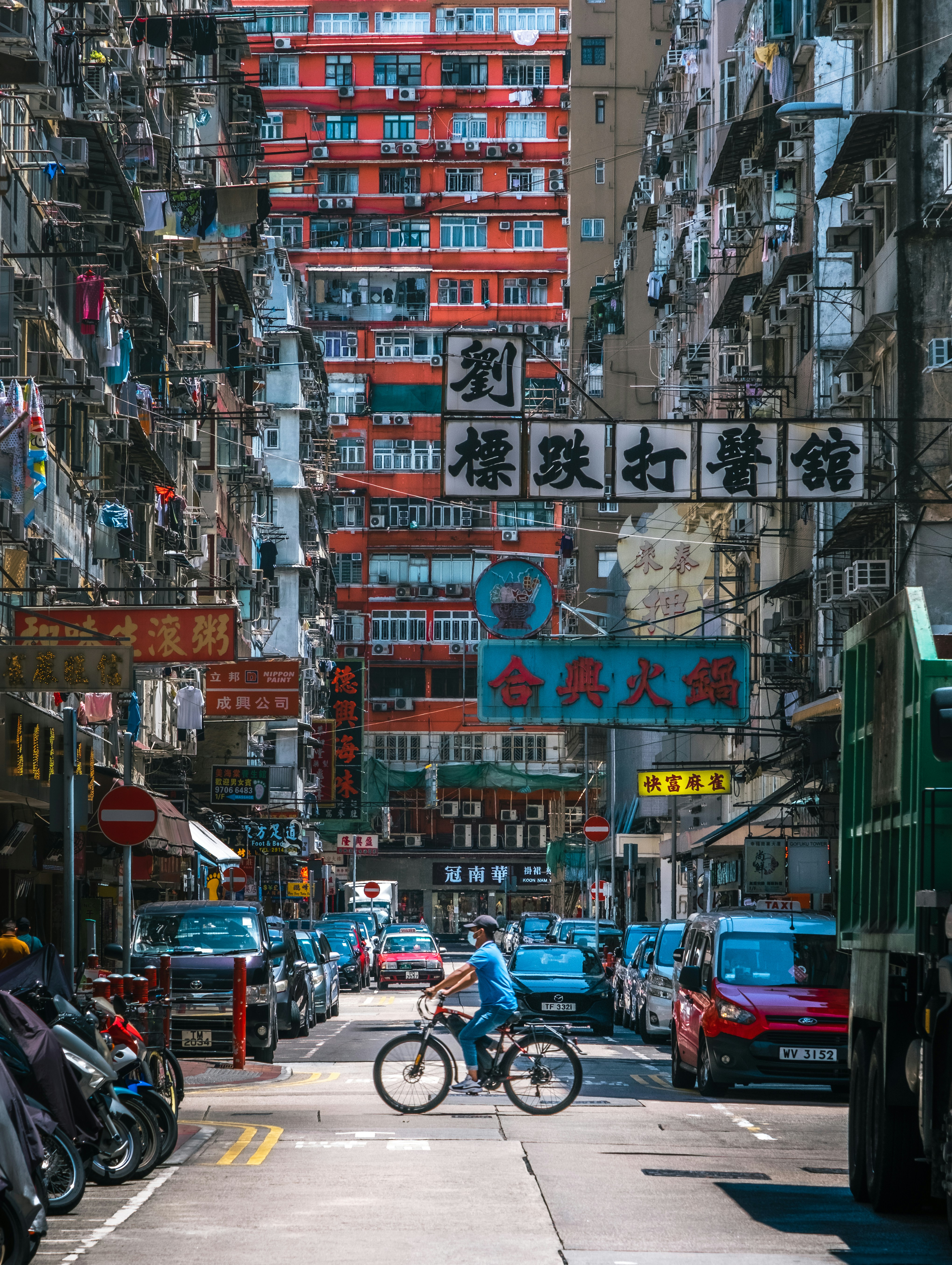 Hongkong