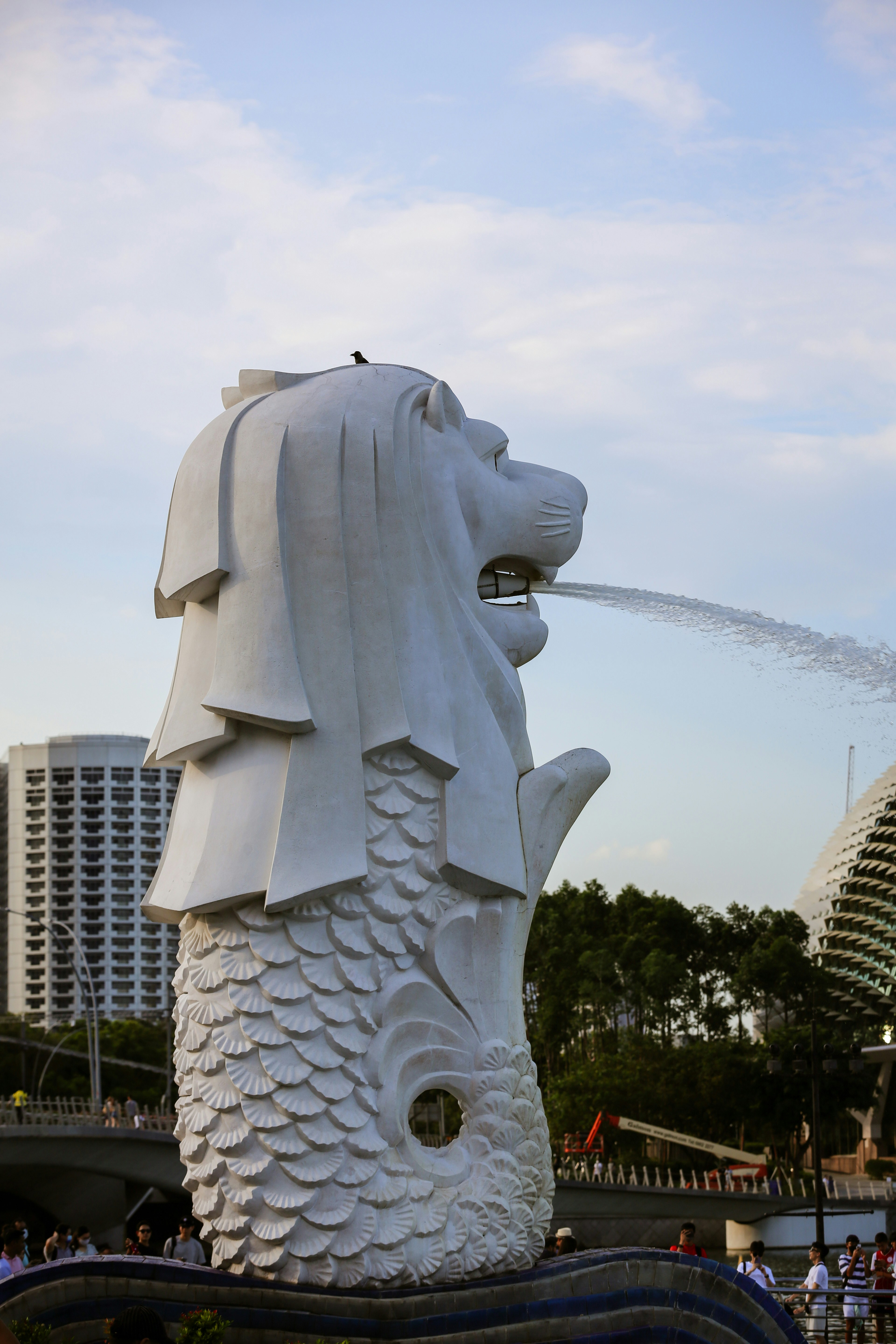 Singapura